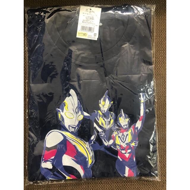 ウルトラヒーローズEXPO サマーフェスティバル限定Tシャツ Mサイズの通販 by チコちゃん's shop｜ラクマ