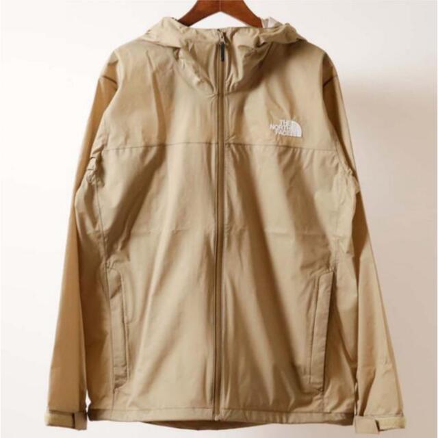 THE NORTH FACE(ザノースフェイス)の ベンチャージャケット THE NORTH FACE ザ・ノースフェイス レディースのジャケット/アウター(ナイロンジャケット)の商品写真