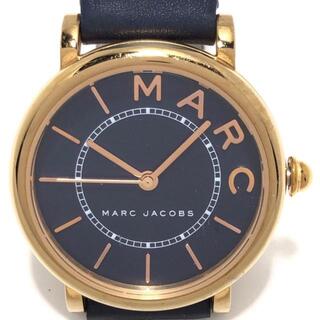マークジェイコブス 腕時計(レディース)の通販 1,000点以上 | MARC 