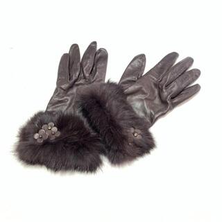 アンテプリマ(ANTEPRIMA) フラワー 手袋(レディース)の通販 17点 | アンテプリマのレディースを買うならラクマ