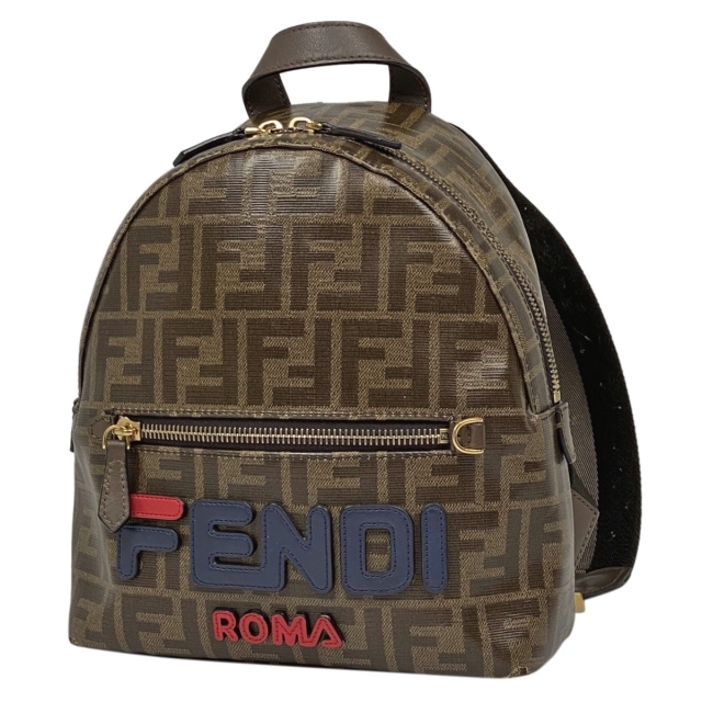新作からSALEアイテム等お得な商品満載】 FENDI - フェンディ