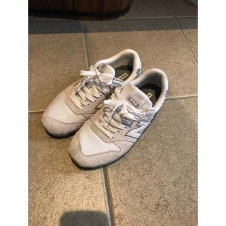 ニューバランス(New Balance)のnori様専用　ニューバランススニーカー24cm(スニーカー)