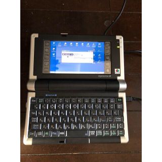 NTTdocomo - 極美品超レアsigmarionIII/シグマリオン3可動品NTTドコモ