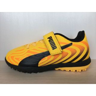 プーマ(PUMA)のプーマ ONE 20.4 TT V Jr 靴 22,0cm 新品 (1036)(スニーカー)