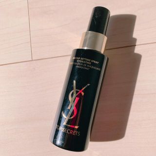 イヴサンローランボーテ(Yves Saint Laurent Beaute)のイヴ・サンローラン/トップシークレット/セッティンググロウスプレー(化粧水/ローション)