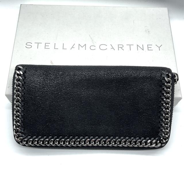 Stella McCartney (ステラマッカートニー)長財布