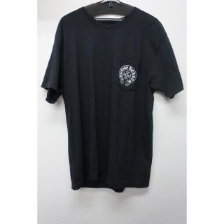 クロムハーツ(Chrome Hearts)のクロムハーツ　ロゴ Tシャツ　正規品(Tシャツ/カットソー(半袖/袖なし))