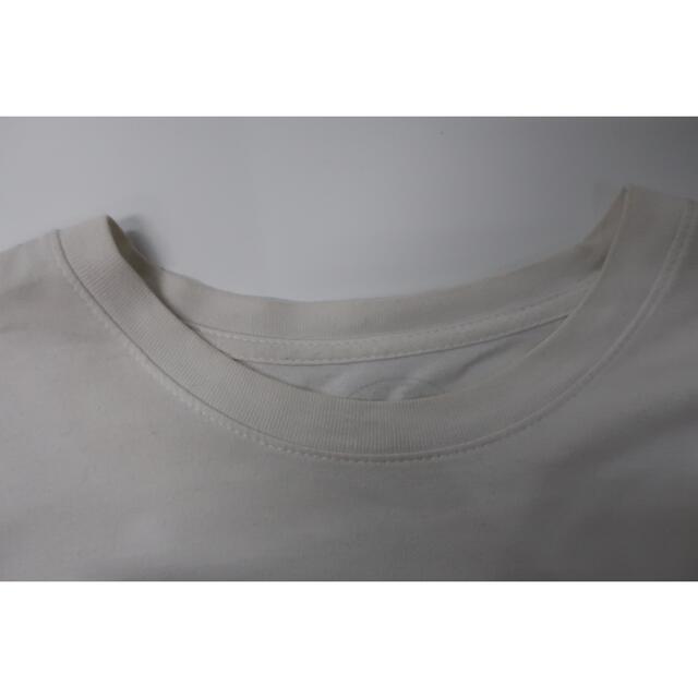 Chrome Hearts(クロムハーツ)のクロムハーツ　ロゴ　Tシャツ 正規品 メンズのトップス(Tシャツ/カットソー(半袖/袖なし))の商品写真