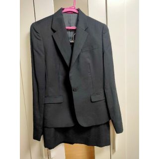 アオヤマ(青山)の専用　美品ミスジュンコ　洋服の青山　スカートスーツ　ジャケット　ビジネス(スーツ)