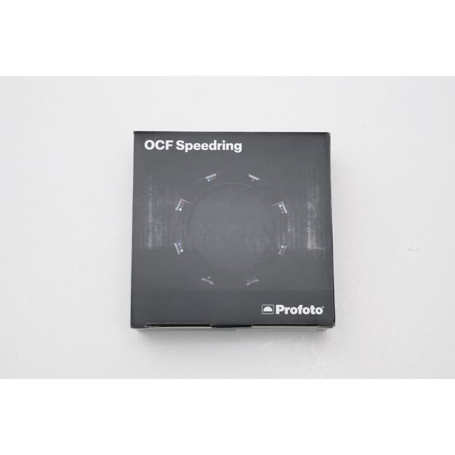 新品 Profoto OCFスピードリングアダプター 101210