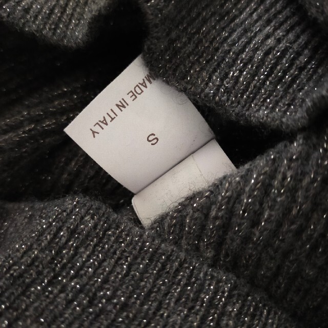 BRUNELLO CUCINELLI☆美品☆最終価格! BRUNELLO CUCINELLI☆美品☆最終価格!
