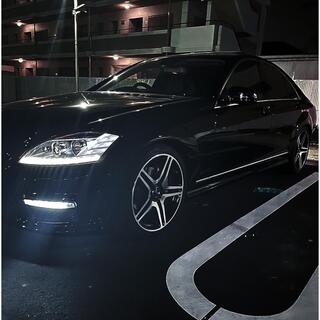 Mercedes W221 S550後期　早い者勝ち