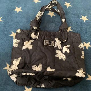 マークバイマークジェイコブス(MARC BY MARC JACOBS)のマークバイジェーコブス　トートバック(トートバッグ)