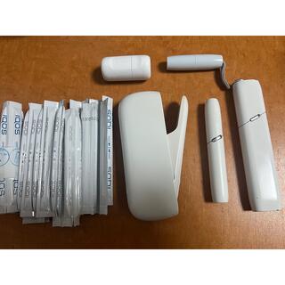 アイコス(IQOS)のiQOS3 と マルチ(タバコグッズ)