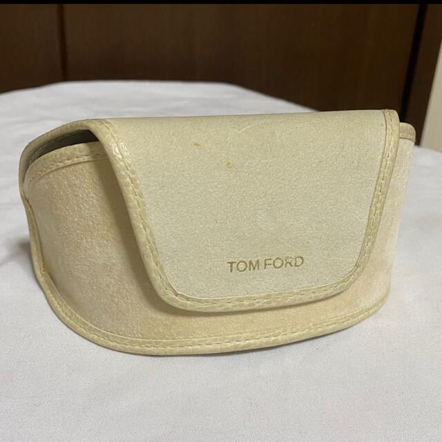 TOM FORD(トムフォード)のトムフォード　サングラス レディースのファッション小物(サングラス/メガネ)の商品写真