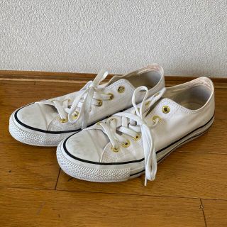 コンバース(CONVERSE)のコンバース　スニーカー(スニーカー)