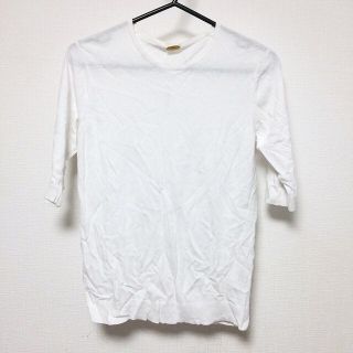 ドゥーズィエムクラス(DEUXIEME CLASSE)のミューズデドゥーズィエムクラス Tシャツ -(Tシャツ(長袖/七分))