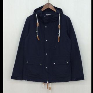 フリークスストア(FREAK'S STORE)のF/S　マウンテンパーカー　L(マウンテンパーカー)