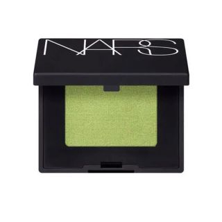 ナーズ(NARS)のNARS  シングルアイシャドー 5367 ライトモスグリーン(アイシャドウ)