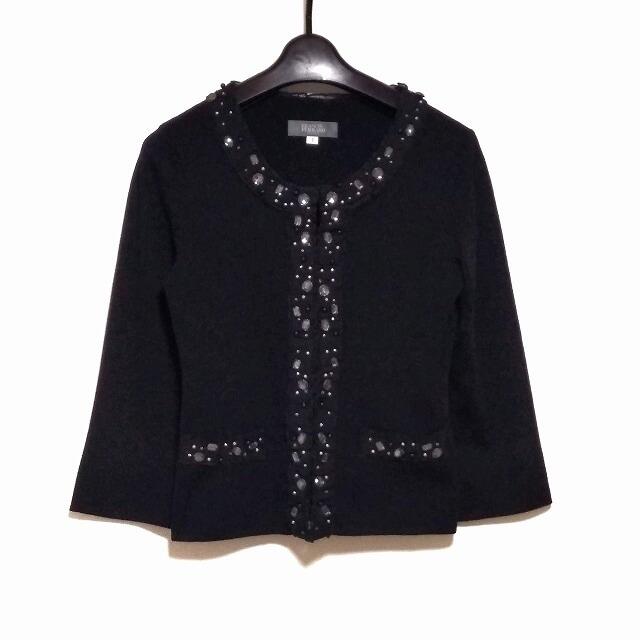 フランコフェラーロ カーディガン 2 M美品 aoclWSjE40 - www.retina.fi