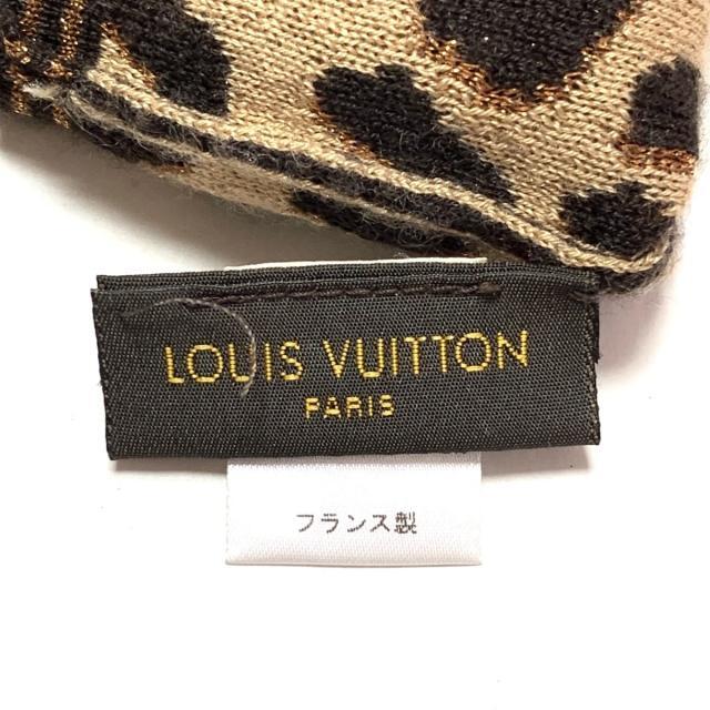 LOUIS VUITTON - ルイヴィトン 手袋 レディース - ラメの通販 by ブランディア｜ルイヴィトンならラクマ