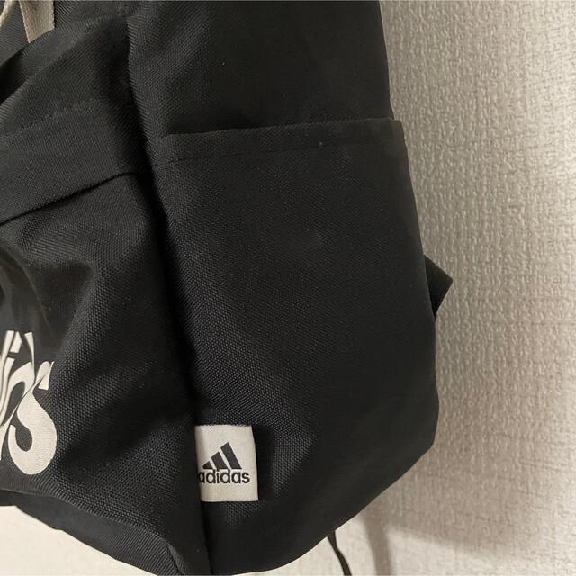 adidas(アディダス)の岡さん専用ページ【adidas】リュックサック メンズのバッグ(バッグパック/リュック)の商品写真