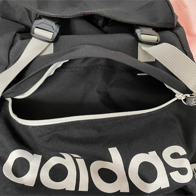 adidas(アディダス)の岡さん専用ページ【adidas】リュックサック メンズのバッグ(バッグパック/リュック)の商品写真