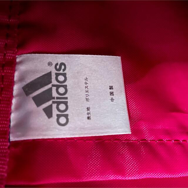 adidas(アディダス)の岡さん専用ページ【adidas】リュックサック メンズのバッグ(バッグパック/リュック)の商品写真