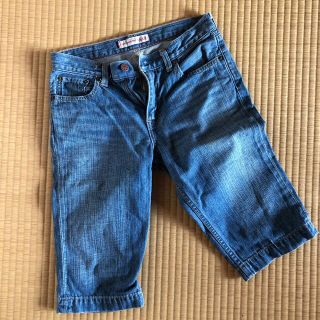 リーバイス(Levi's)のリーバイス　デニム　短パン(デニム/ジーンズ)