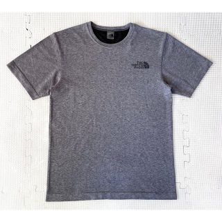 ザノースフェイス(THE NORTH FACE)の【美品】★ノースフェイス★the north face★半袖Tシャツ★M(Tシャツ(半袖/袖なし))