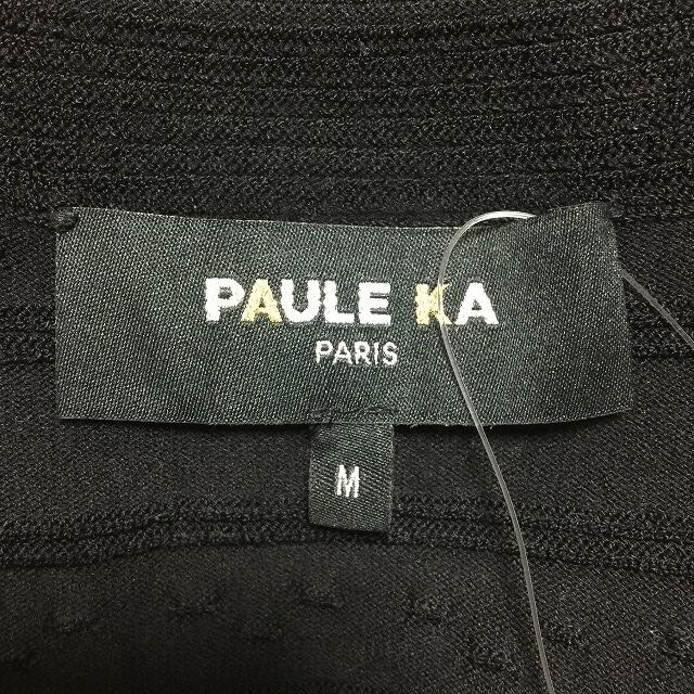 PAULE KA(ポールカ)のポールカ ワンピース サイズM レディース - レディースのワンピース(その他)の商品写真