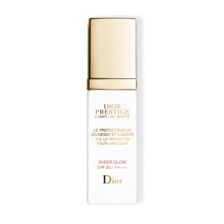 ディオール(Christian Dior) 白 化粧下地の通販 71点 | クリスチャン 特売格安 00日焼け止め下地 ディオールプレステージホワイトルプロテクターUVミネラルBB BBクリーム