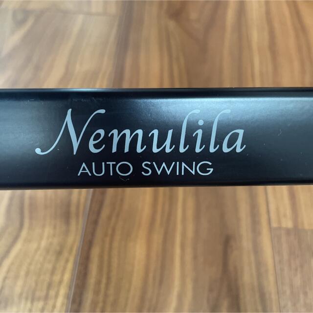 ゆぽ様専用 コンビ ネムリラ AUTO SWING ダッコプラス エッグ ゆぽ様専用 コンビ ネムリラ AUTO SWING ダッコプラス エッグ