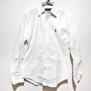 ラルフローレン(Ralph Lauren)のラルフローレン 長袖シャツ サイズS メンズ(シャツ)