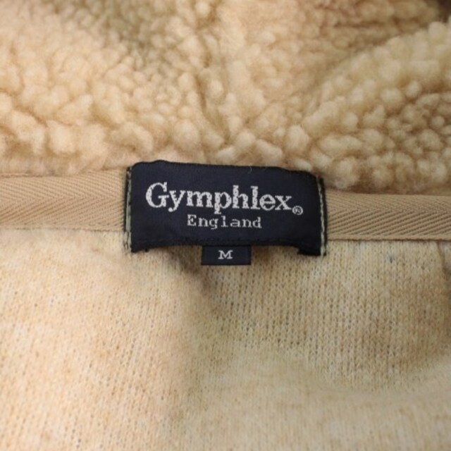 GYMPHLEX(ジムフレックス)のGymphlex ブルゾン（その他） メンズ メンズのジャケット/アウター(その他)の商品写真