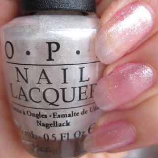 オーピーアイ(OPI)のOPI ネイルラッカー NL A36 ハッピーアニバーサリー ネイルカラー(マニキュア)