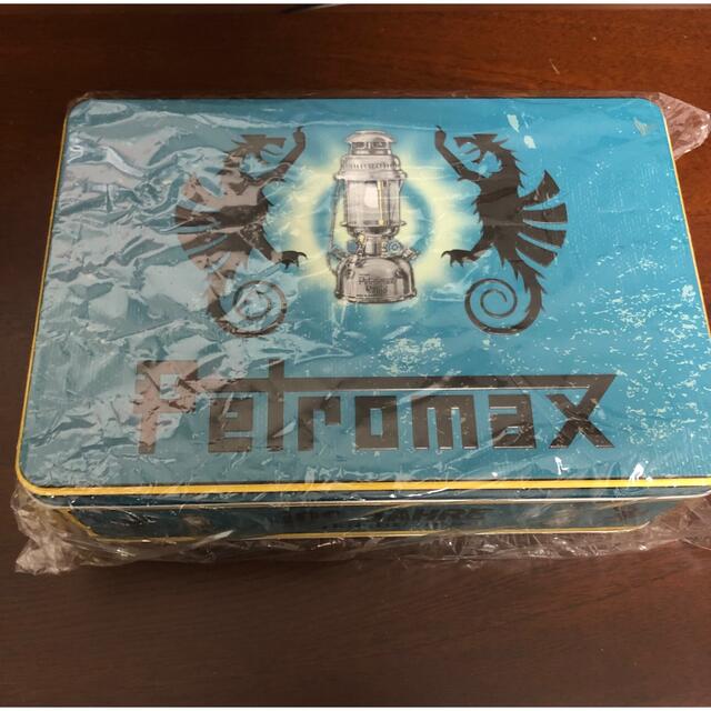 Petromax(ペトロマックス)のペトロマックス 100周年 メンテナンスBOX メンテナンスキット スポーツ/アウトドアのスポーツ/アウトドア その他(その他)の商品写真