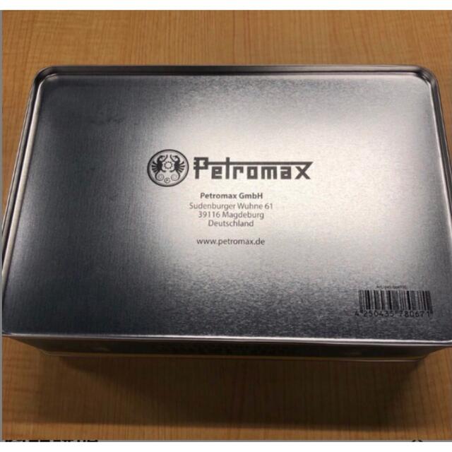 Petromax(ペトロマックス)のペトロマックス 100周年 メンテナンスBOX メンテナンスキット スポーツ/アウトドアのスポーツ/アウトドア その他(その他)の商品写真