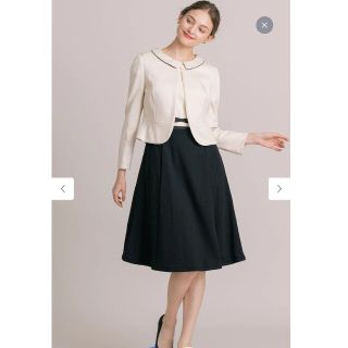 トッカ スーツ(レディース)の通販 91点 | TOCCAのレディースを買うなら トッカ スーツ(レディース)の通販 91点 | TOCCAのレディースを買うなら