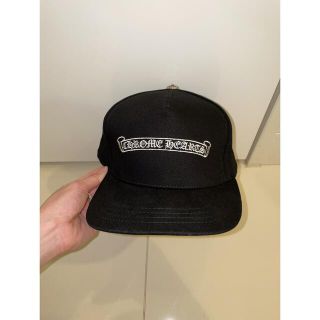 クロムハーツ(Chrome Hearts)のクロムハーツ帽子(キャップ)