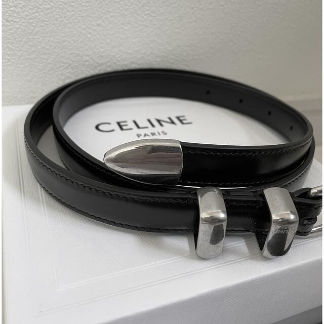 celine(セリーヌ)のCELINE  ベルト メンズのファッション小物(ベルト)の商品写真