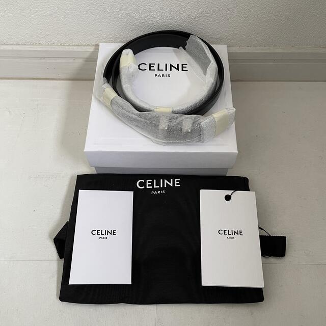 celine(セリーヌ)のCELINE  ベルト メンズのファッション小物(ベルト)の商品写真