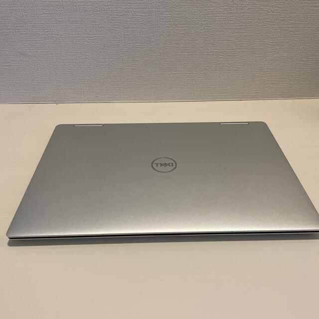 Dell XPS13 7390 2 in 1  UHD 英語キーボードPC/タブレット