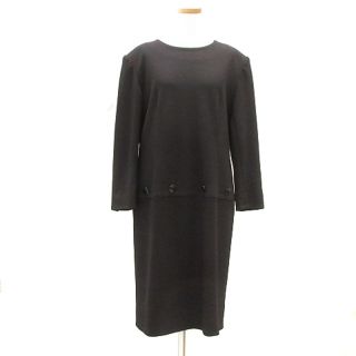 ジバンシィ ニットワンピース ワンピースの通販 7点 | GIVENCHYの