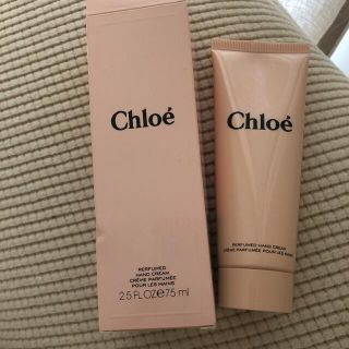 クロエ(Chloe)のクロエ パフューム ハンドクリーム(ハンドクリーム)