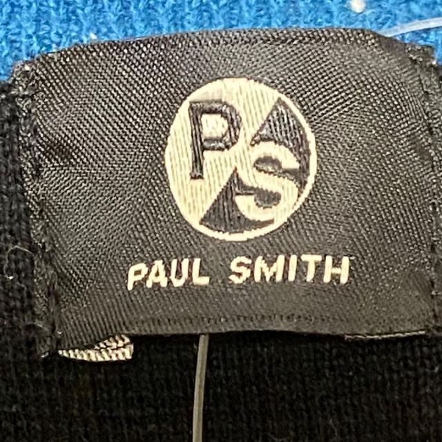 Paul Smith(ポールスミス)のポールスミス ワンピース サイズM - レディースのワンピース(その他)の商品写真