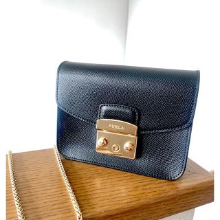 フルラ(Furla)のフルラ　メトロポリス(ショルダーバッグ)