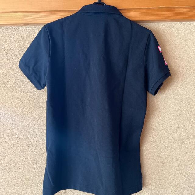 Admiral(アドミラル)のアドミラル　ゴルフウェア　ポロシャツ　レディース レディースのトップス(ポロシャツ)の商品写真