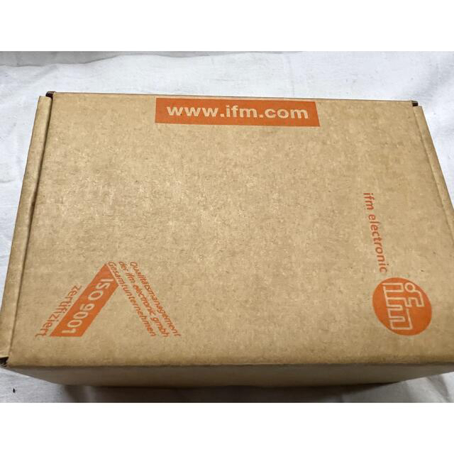 ifm ディスプレイ付圧力センサー PN7003 10点