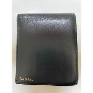 ポールスミス(Paul Smith)の二つ折り財布　ポールスミスPaul smith(折り財布)